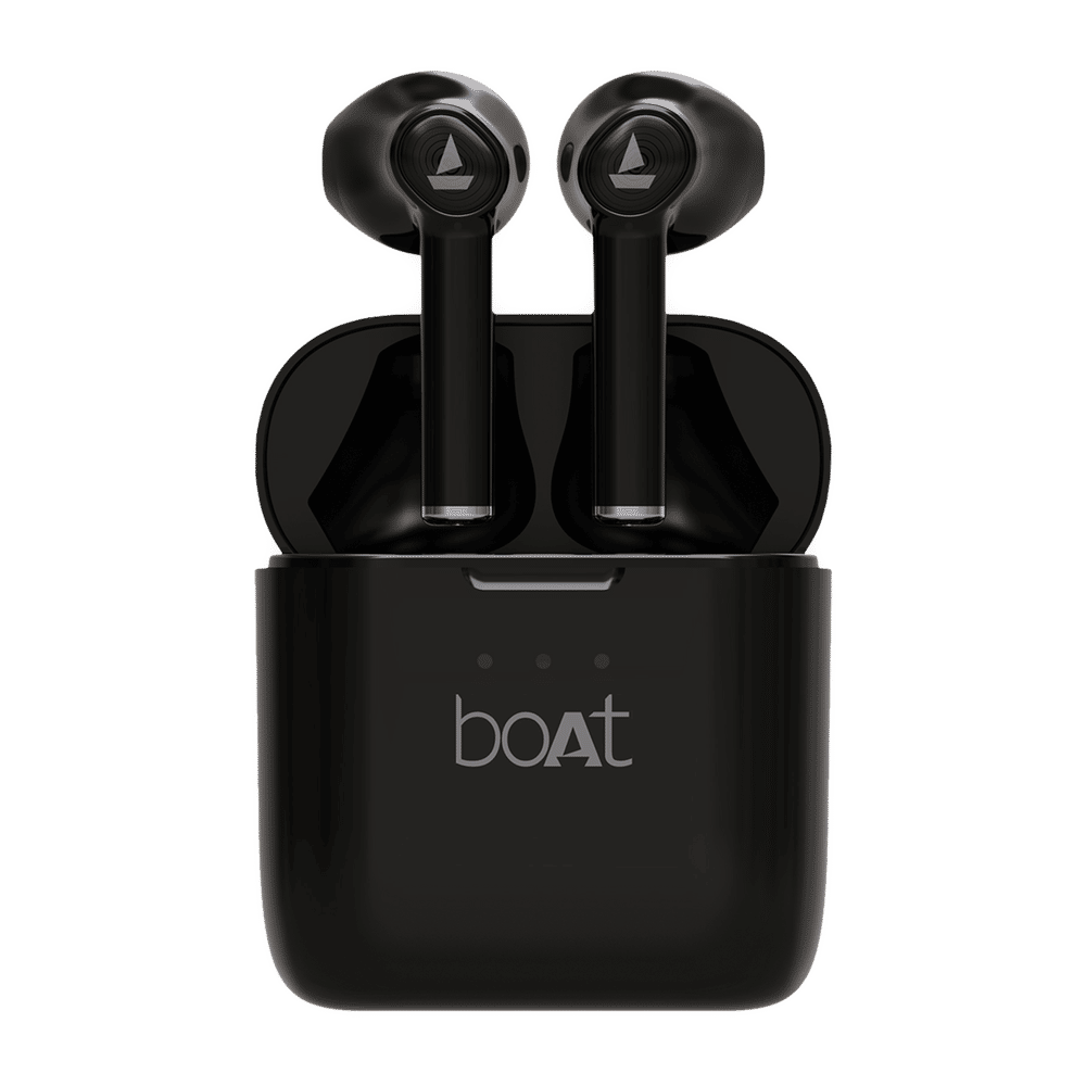 Boat store headphones shop